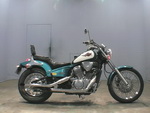 �������� �� ������ �������� Honda Steed400 1994 ���� 2
